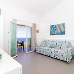 Daire Carolina House Trinità dʼAgultu