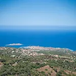 דירה Carolina House *