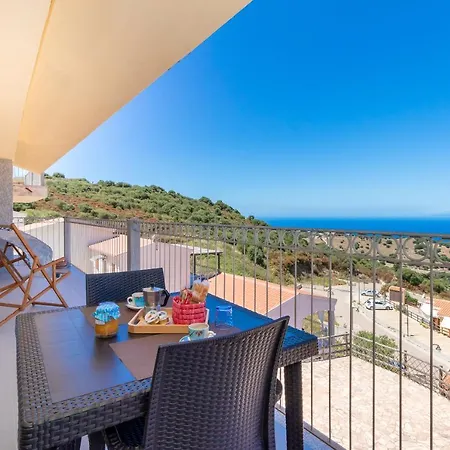 아파트 Carolina House *