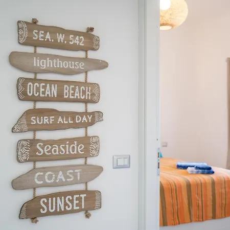 Carolina House * Trinità dʼAgultu