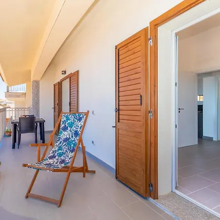 Carolina House 아파트 Trinità dʼAgultu