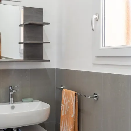 Carolina House * Trinità dʼAgultu