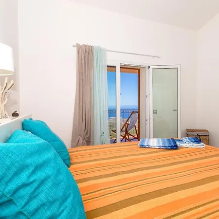 Carolina House Apartment