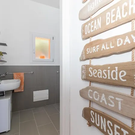 Carolina House 아파트 *