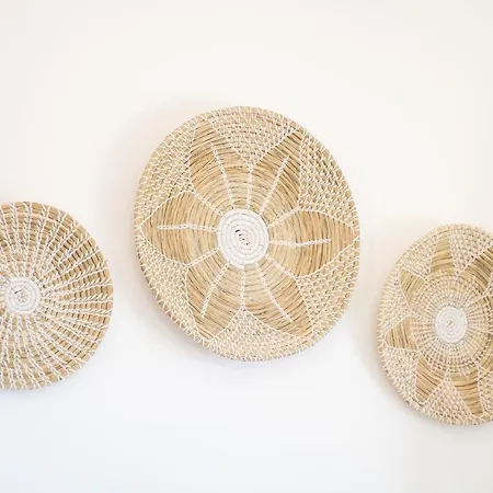 아파트 Carolina House