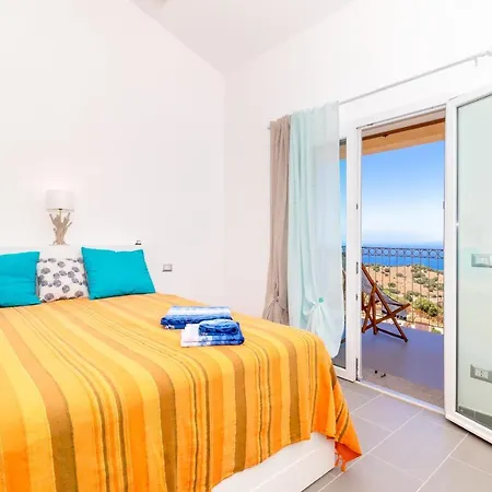 Carolina House * Trinità dʼAgultu