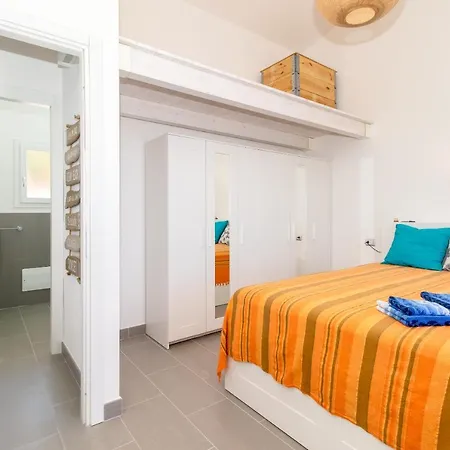 Carolina House 아파트