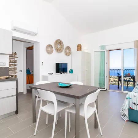 Carolina House Trinità dʼAgultu