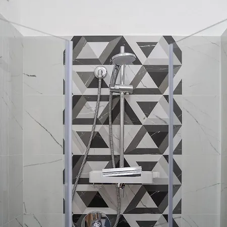 아파트 Carolina House *