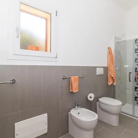 Carolina House Apartmán